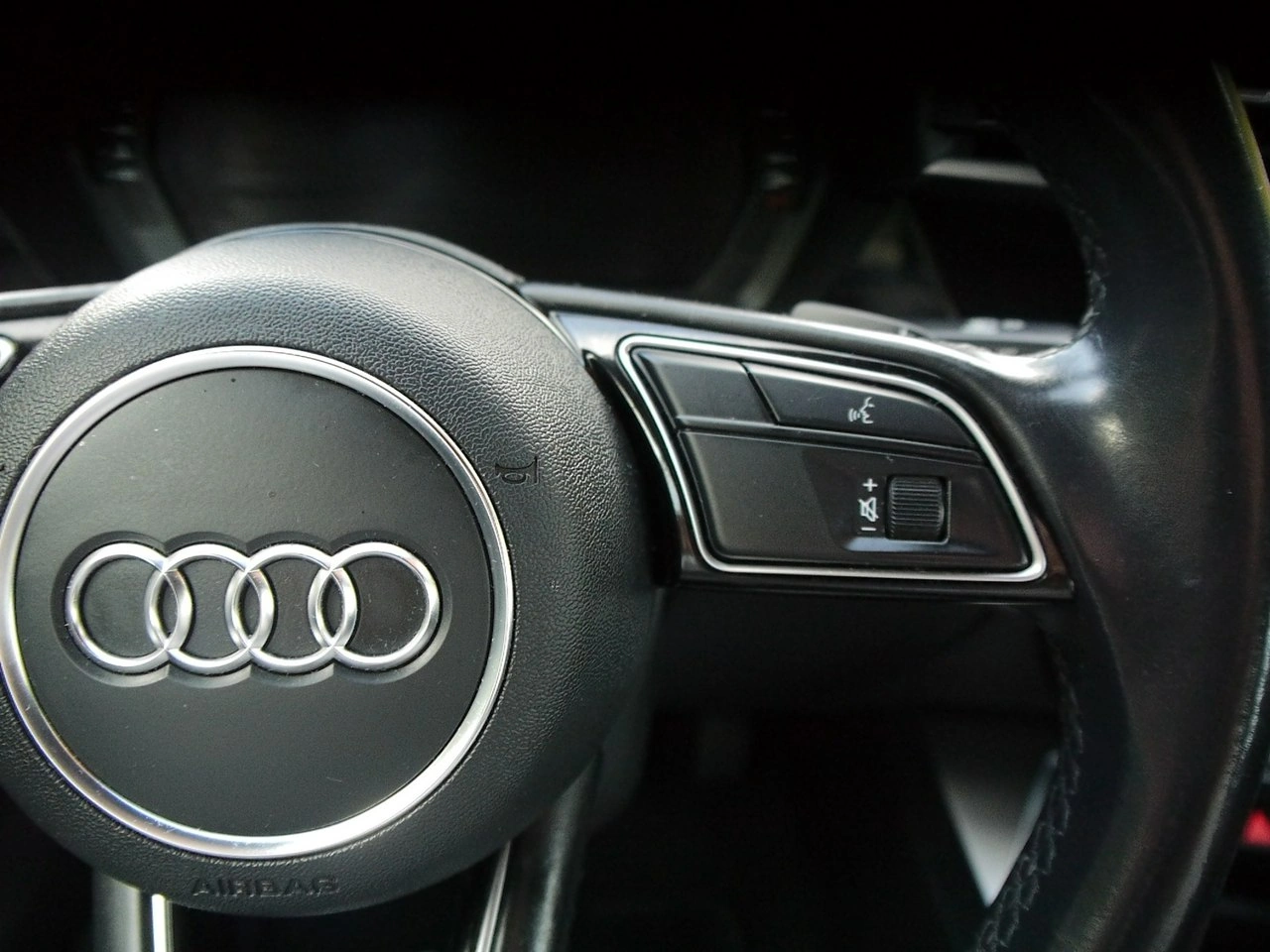 Audi A3 - Zdjęcie 29