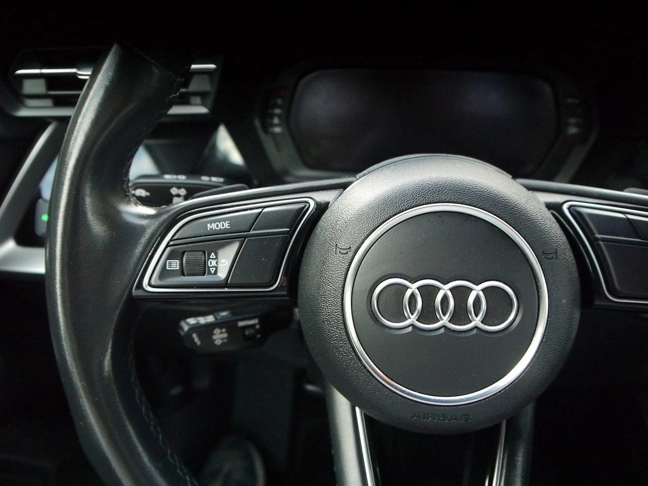 Audi A3 - Zdjęcie 30