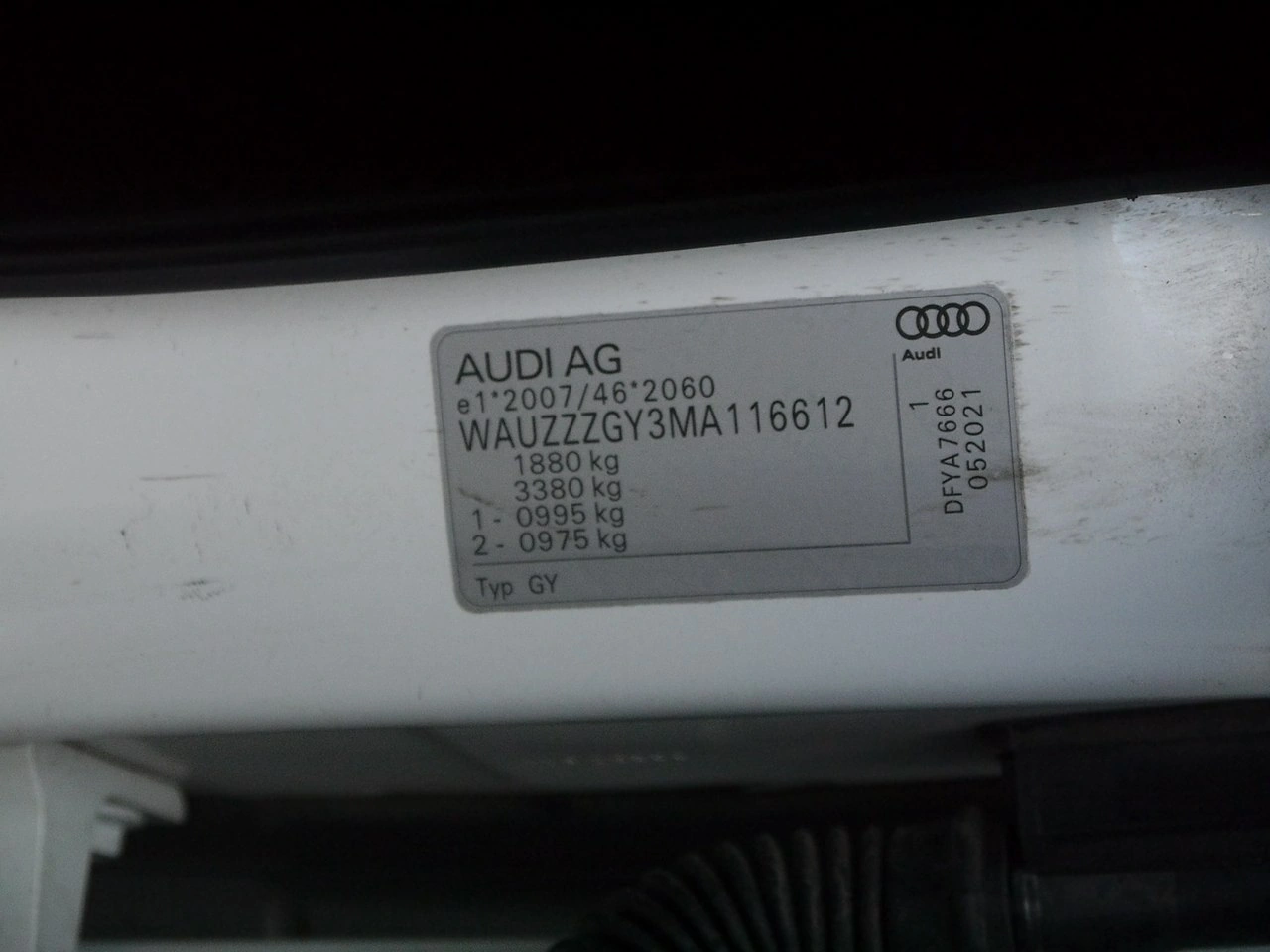 Audi A3 - Zdjęcie 33