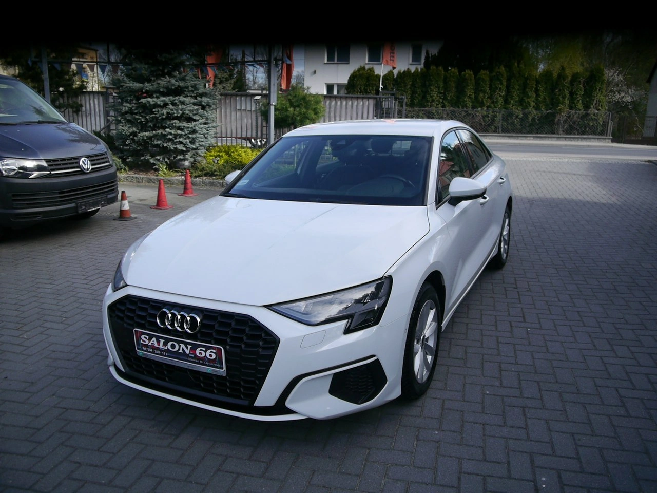 Audi A3 - Zdjęcie 2