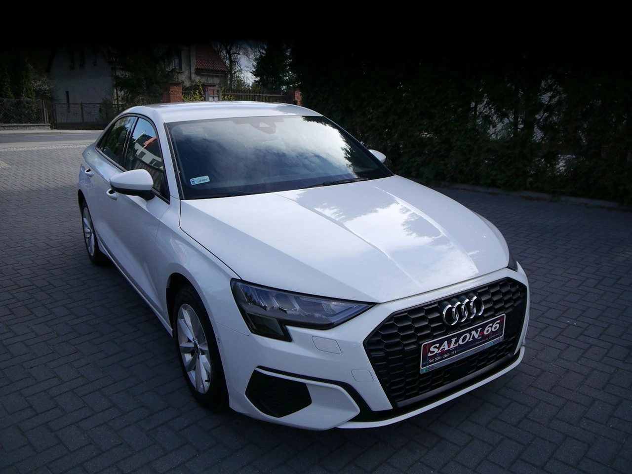 Audi A3 - Zdjęcie 3