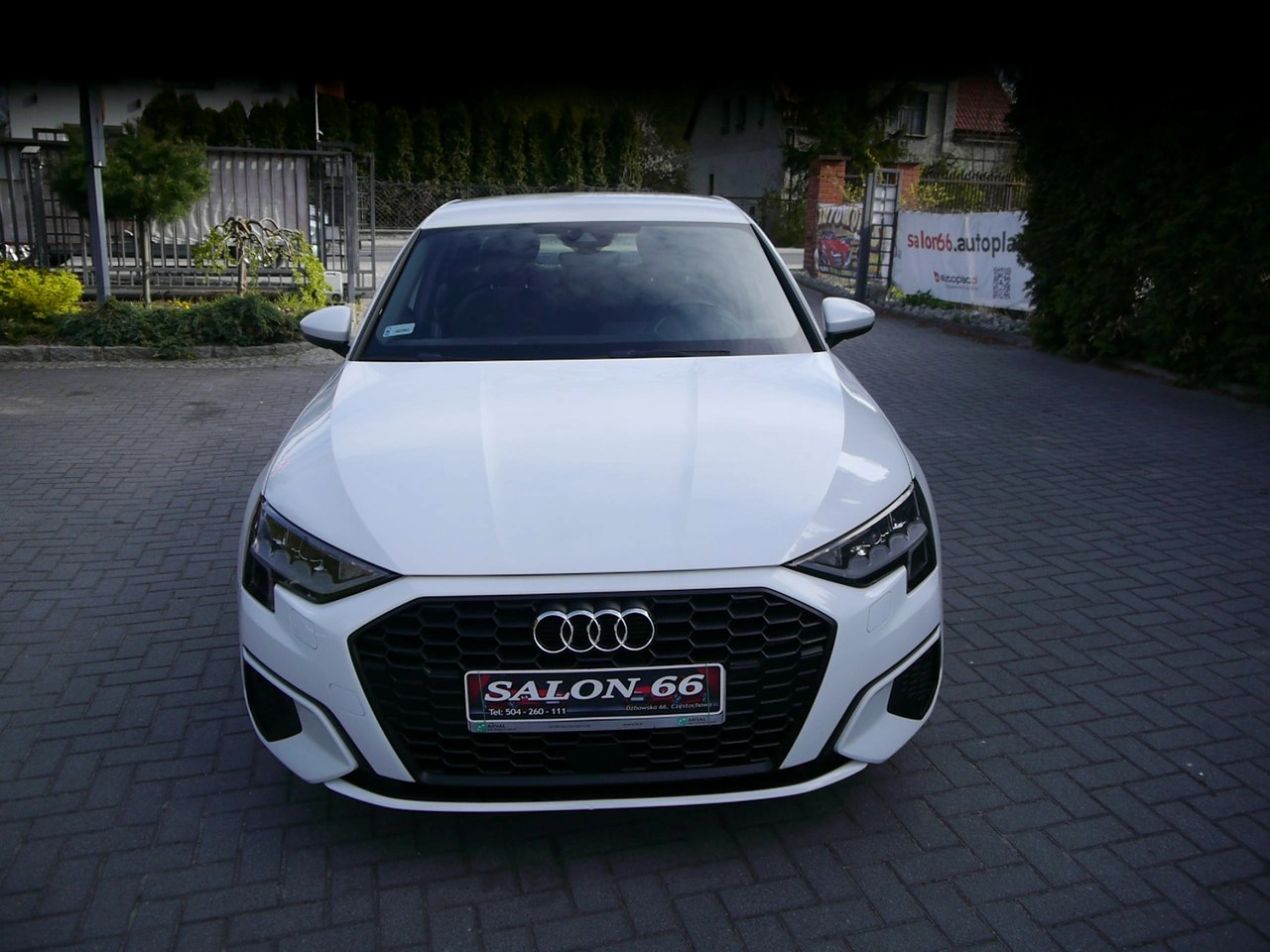 Audi A3 - Zdjęcie 4