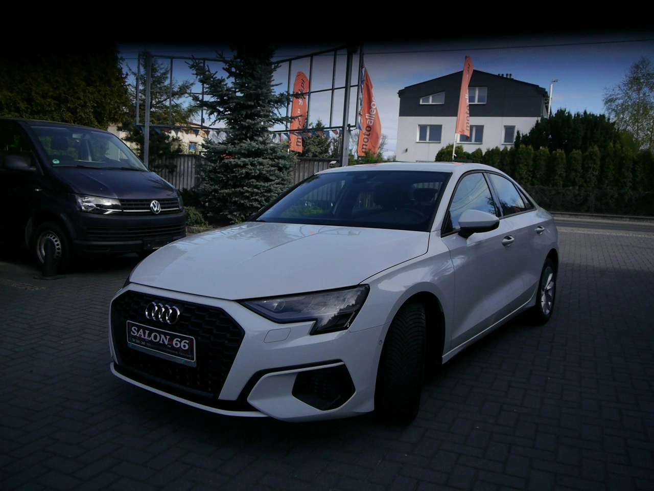 Audi A3 - Zdjęcie 7
