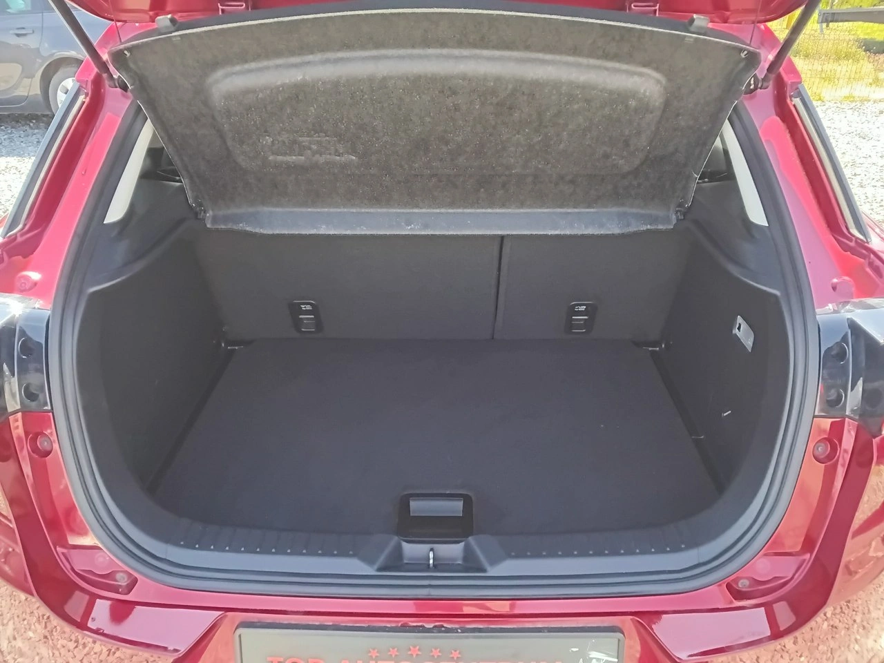 Mazda CX-3 - Zdjęcie 32