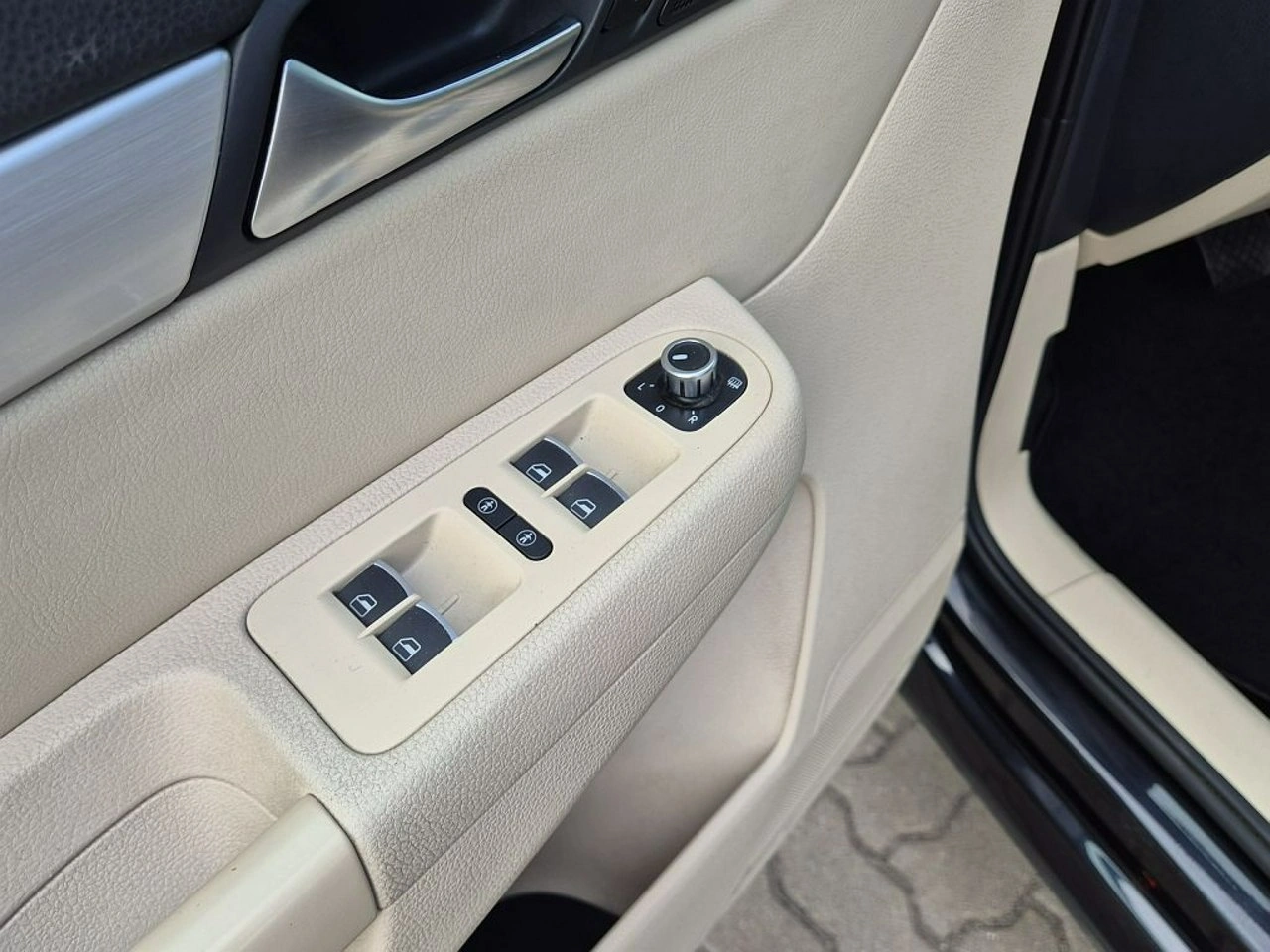 Volkswagen Sharan - Zdjęcie 21