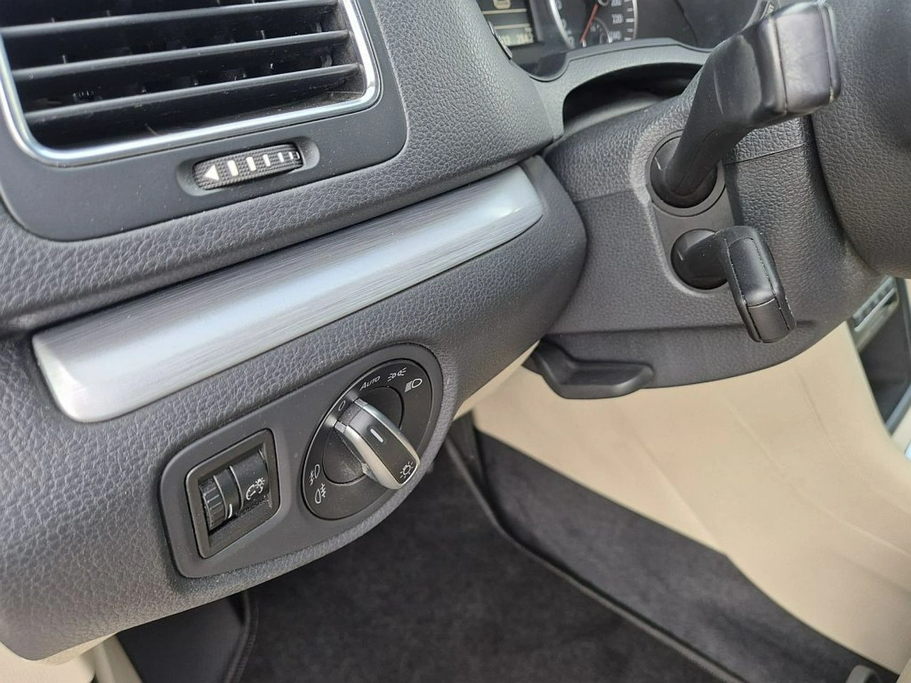 Volkswagen Sharan - Zdjęcie 22