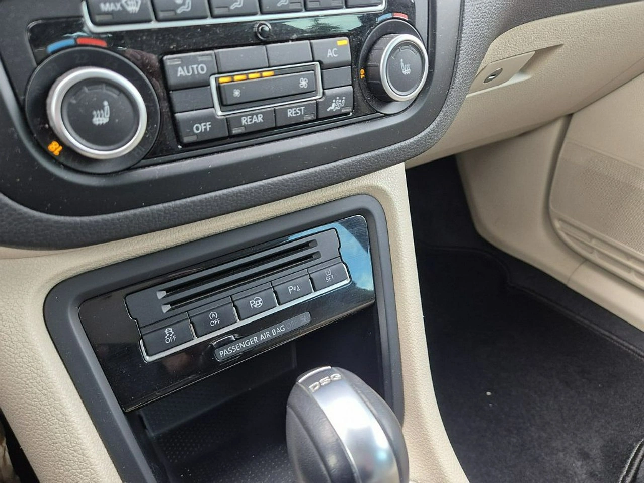 Volkswagen Sharan - Zdjęcie 28