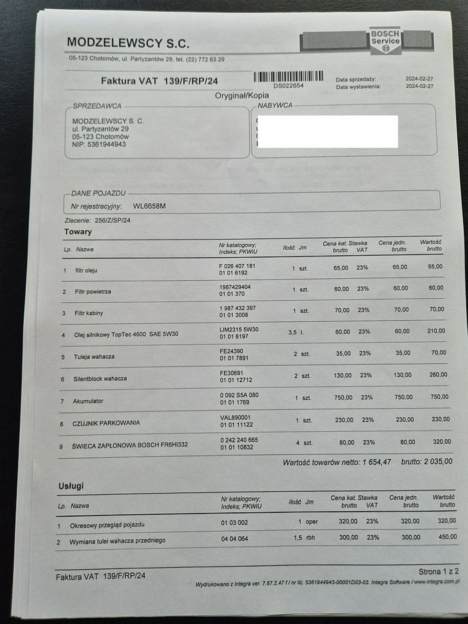 Volkswagen Sharan - Zdjęcie 36