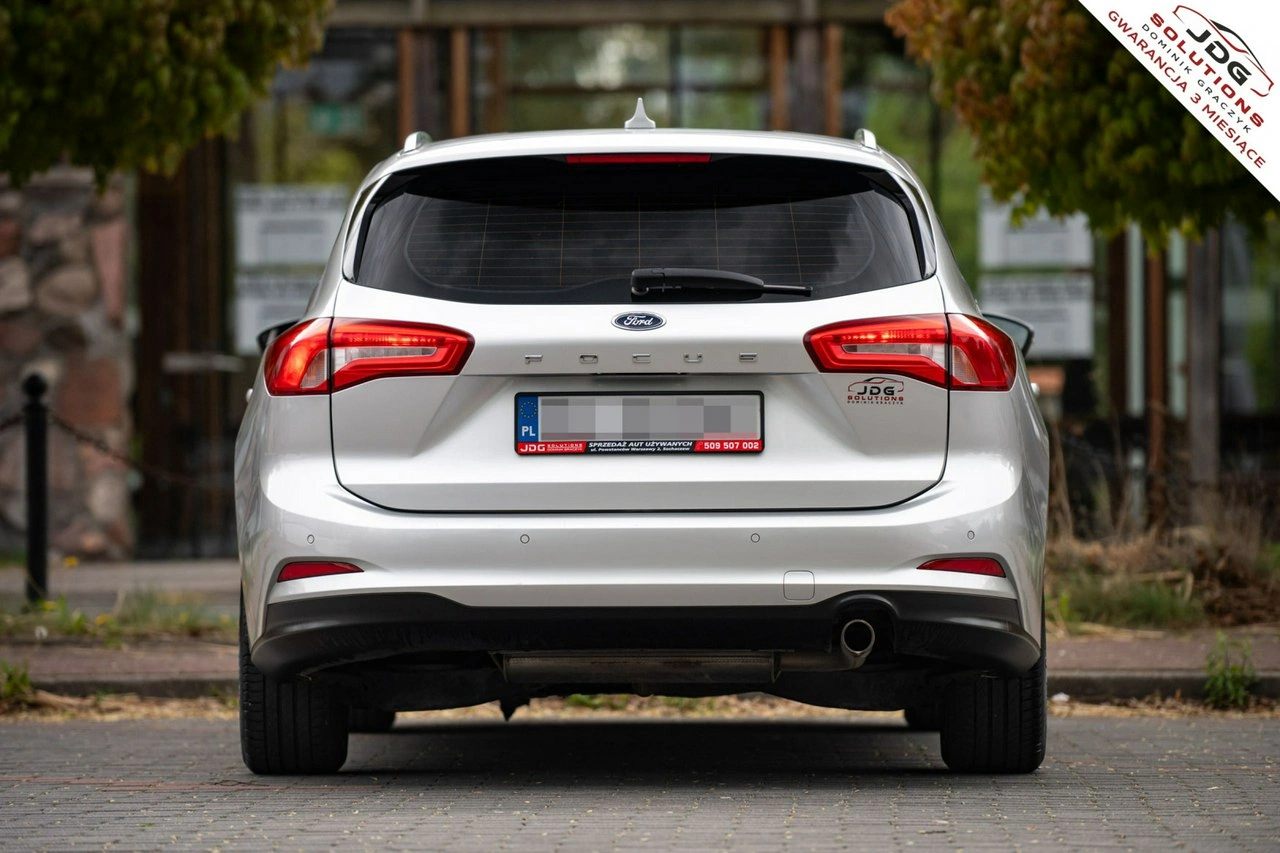 Ford Focus - Zdjęcie 11