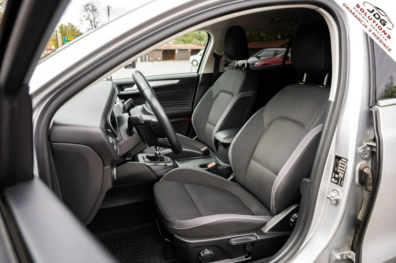 Ford Focus - Zdjęcie 12