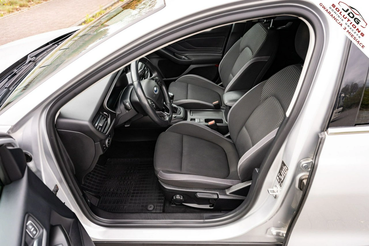 Ford Focus - Zdjęcie 13