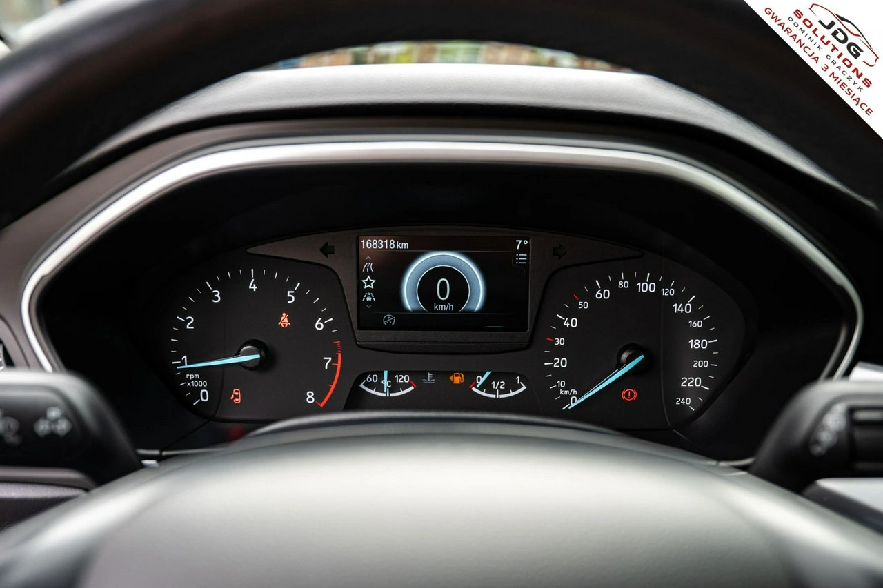 Ford Focus - Zdjęcie 16