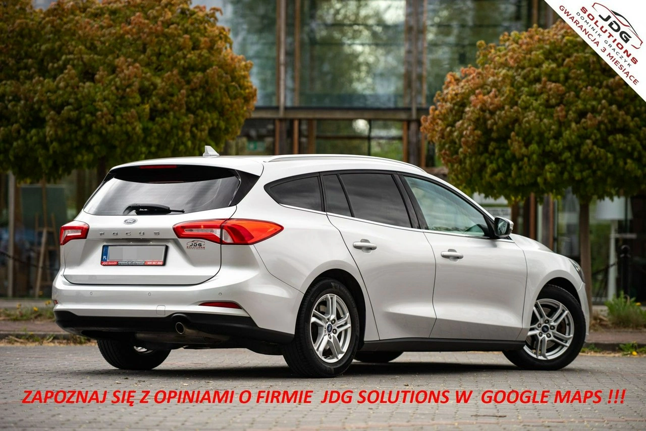 Ford Focus - Zdjęcie 2