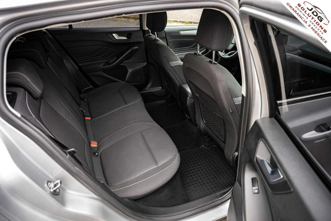 Ford Focus - Zdjęcie 29