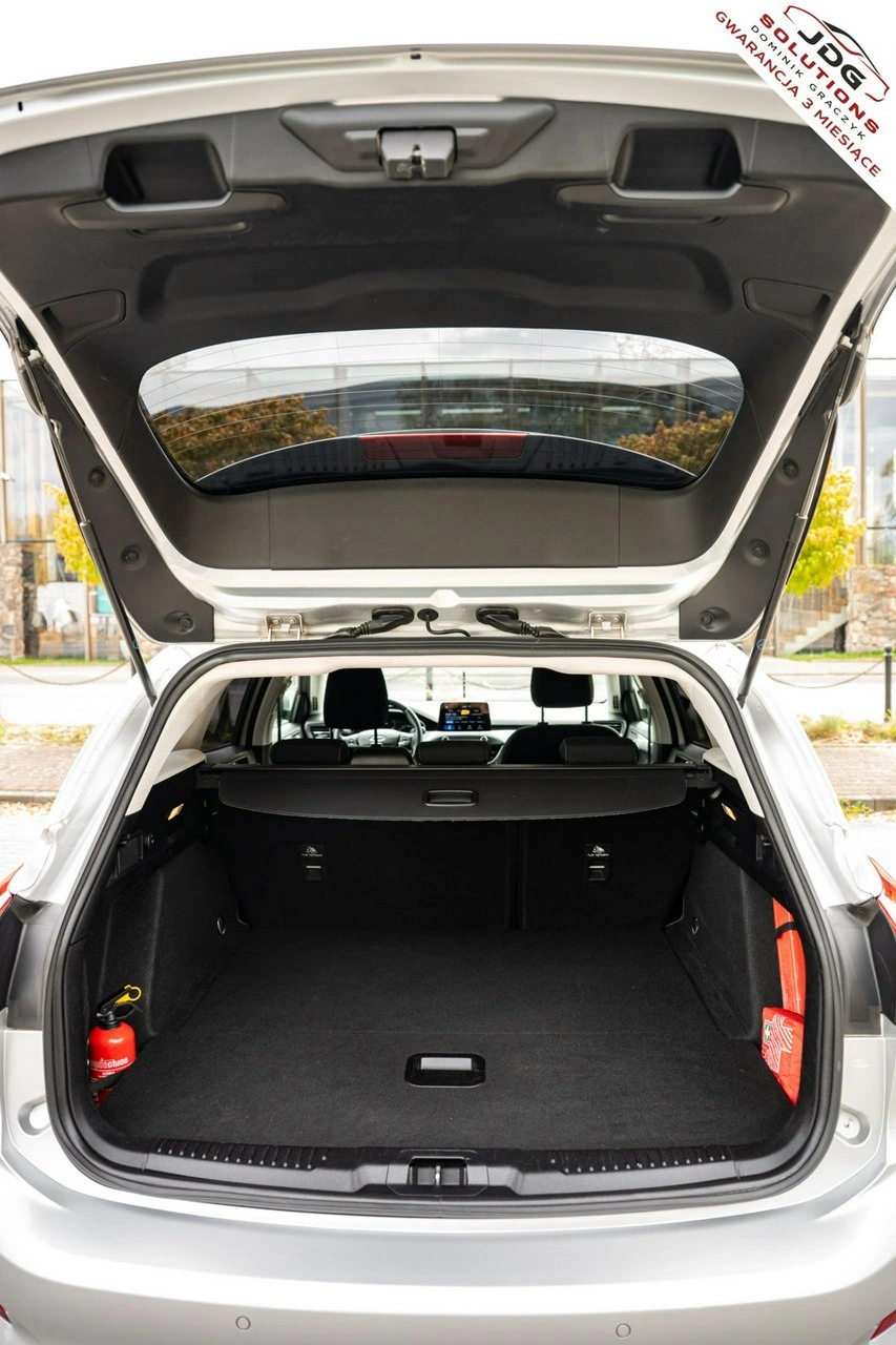 Ford Focus - Zdjęcie 32