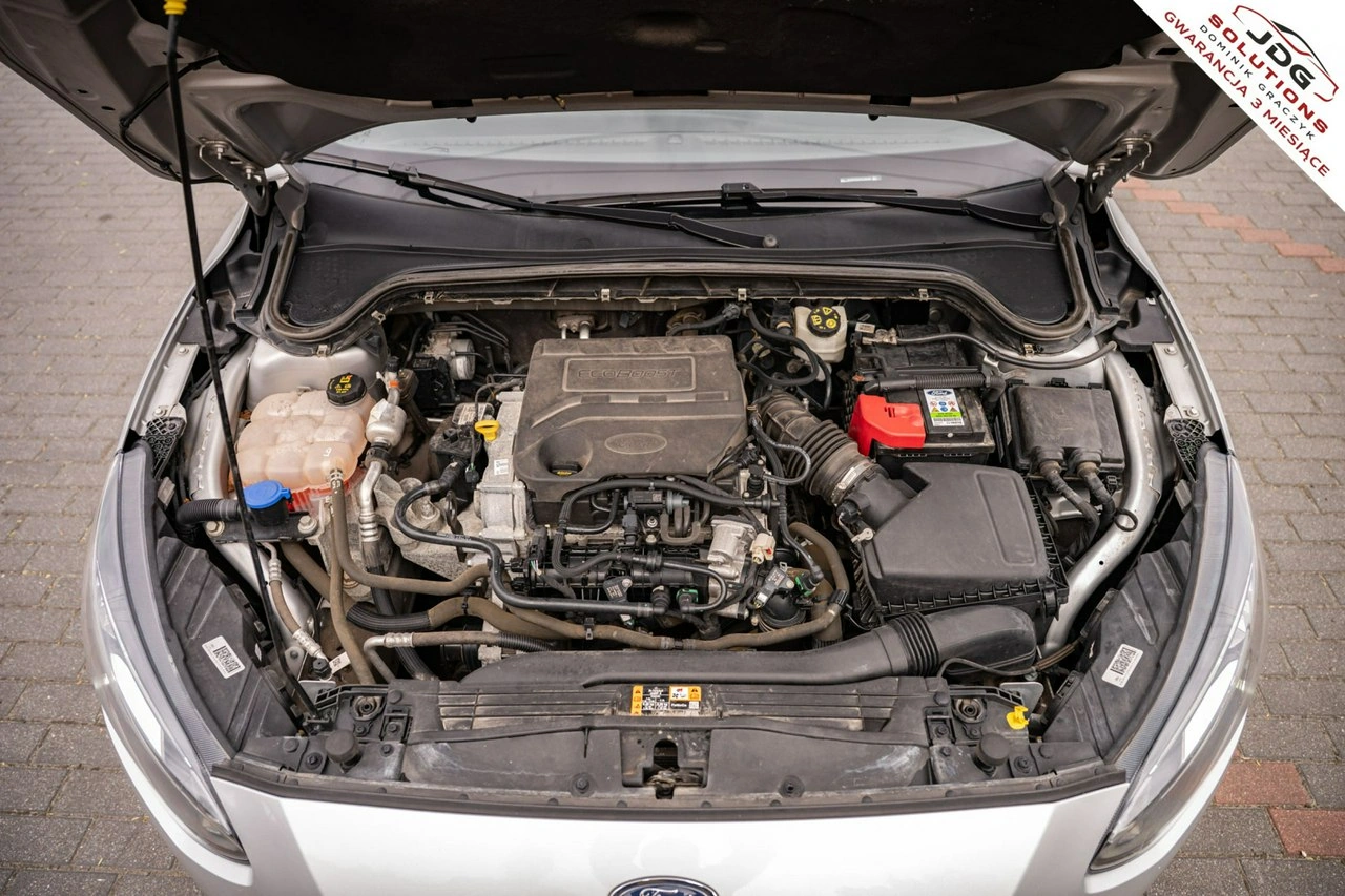 Ford Focus - Zdjęcie 33