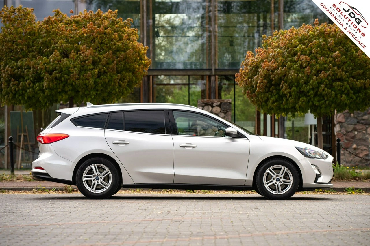 Ford Focus - Zdjęcie 4