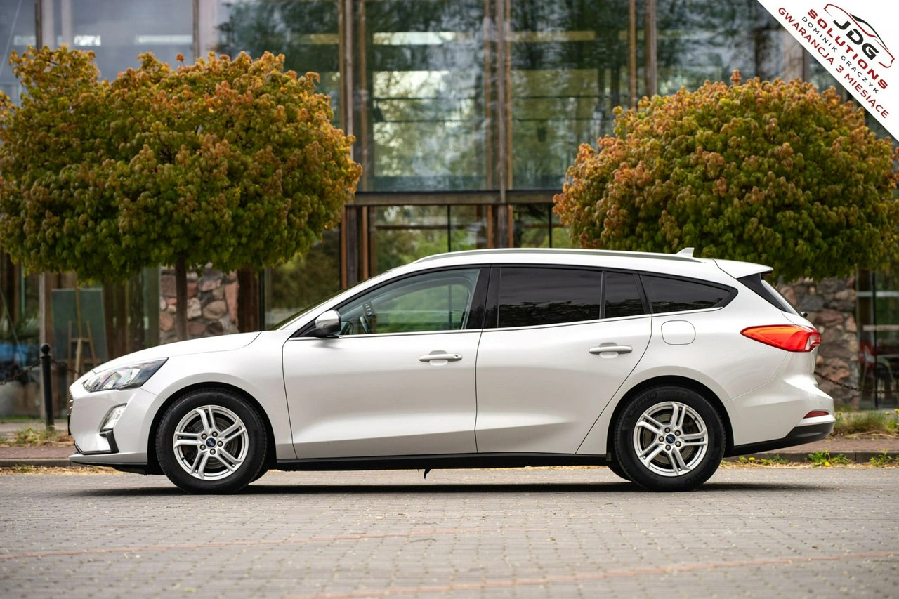 Ford Focus - Zdjęcie 5