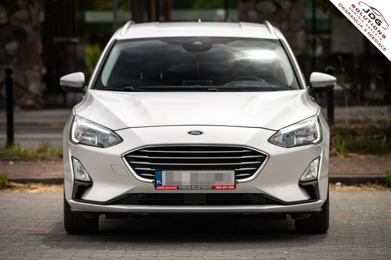 Ford Focus - Zdjęcie 6