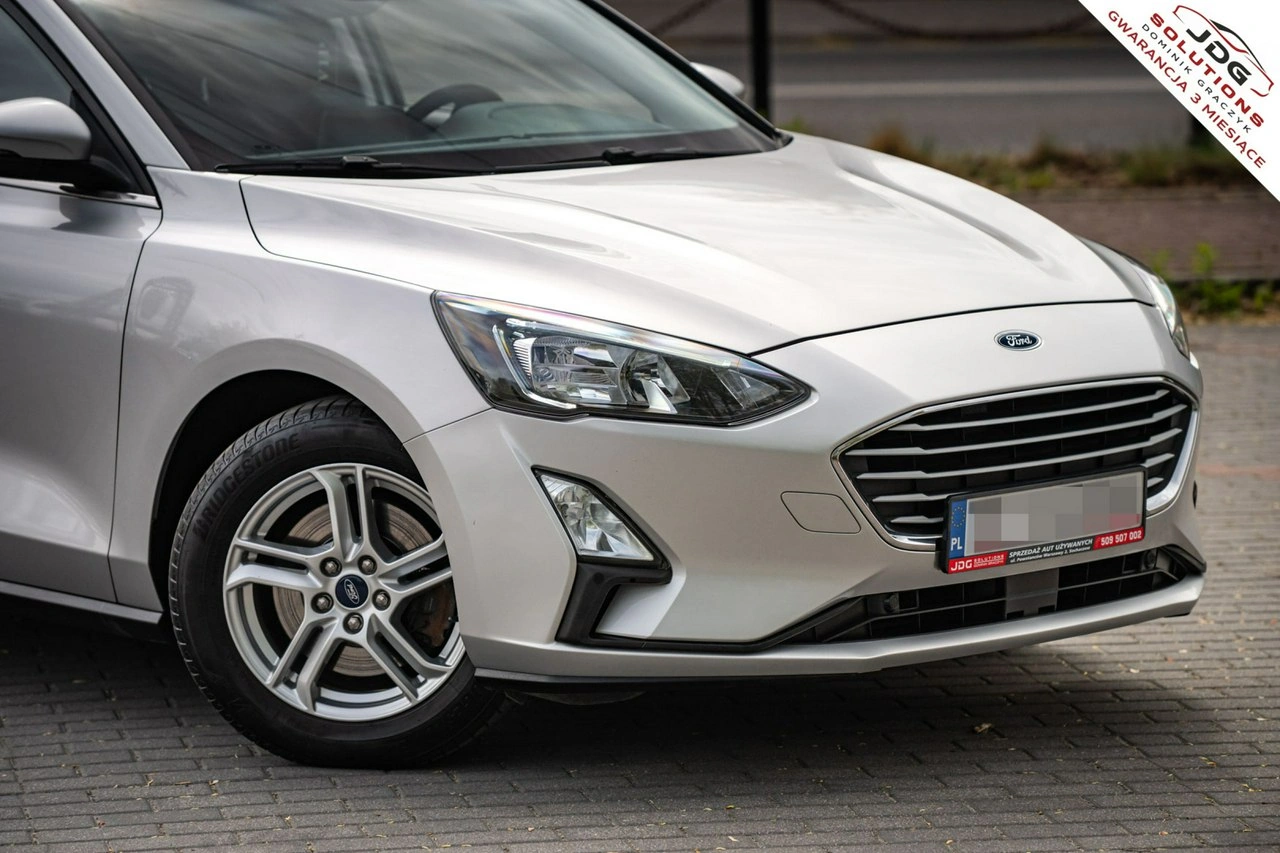 Ford Focus - Zdjęcie 7