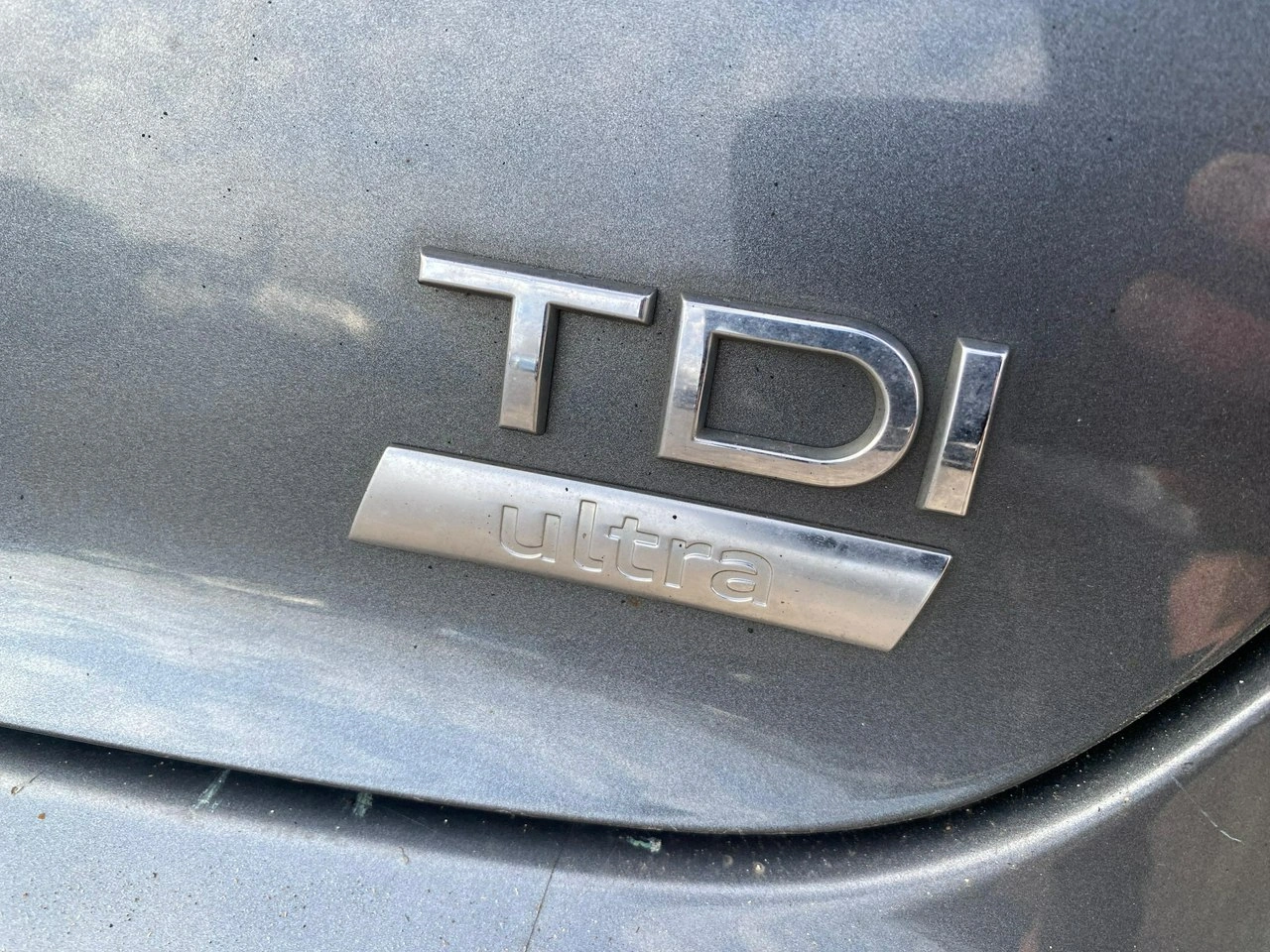 Audi A3 - Zdjęcie 18
