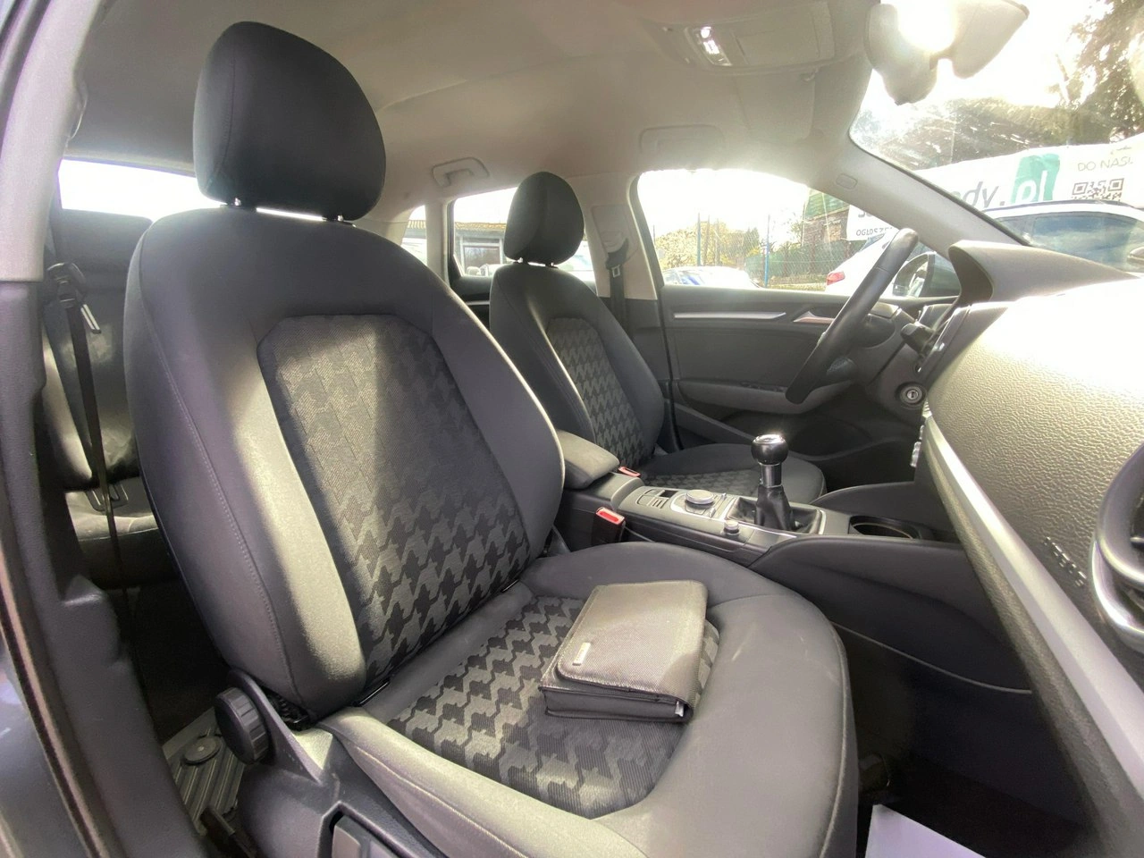 Audi A3 - Zdjęcie 19