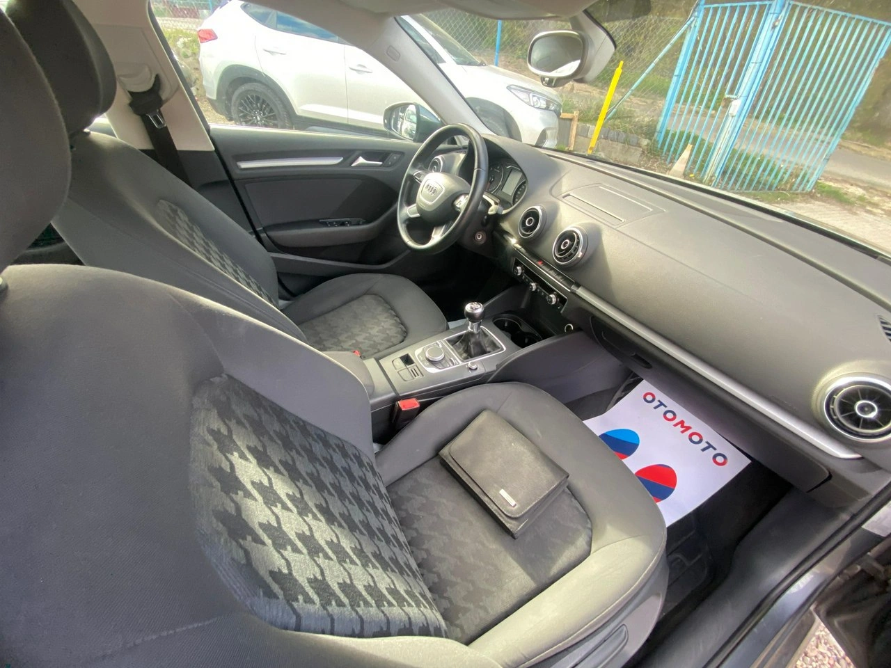 Audi A3 - Zdjęcie 20