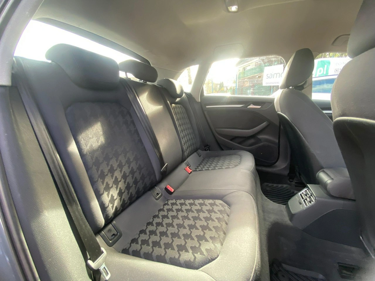 Audi A3 - Zdjęcie 22