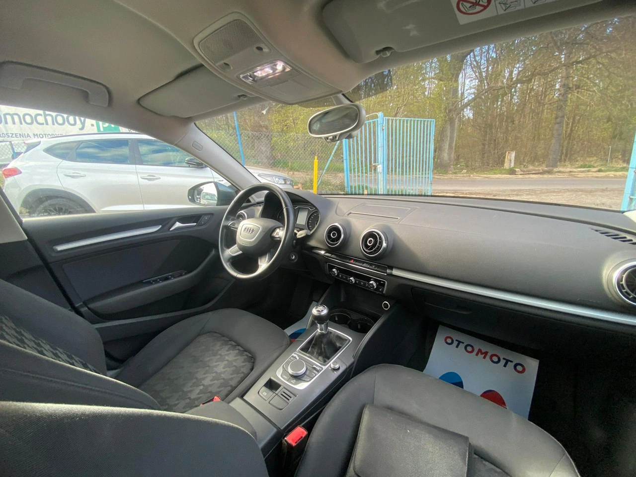 Audi A3 - Zdjęcie 24