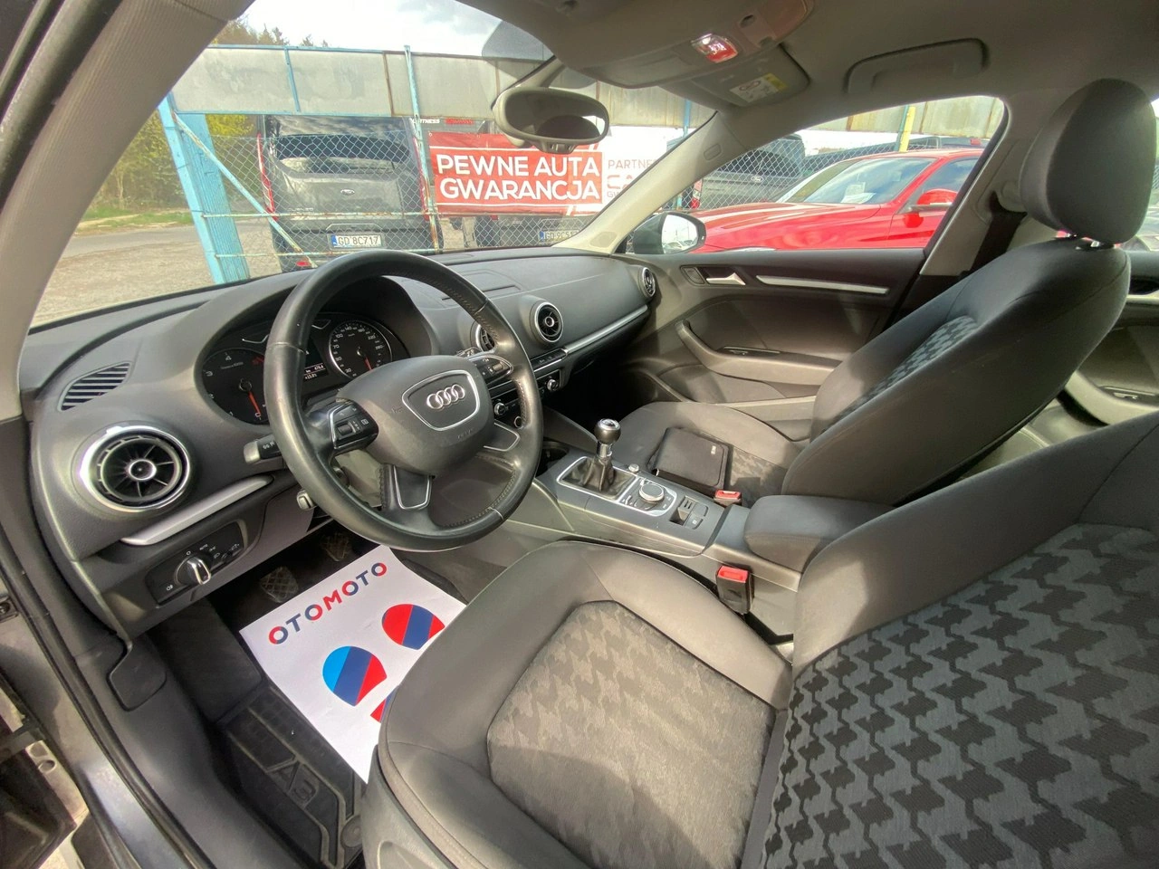 Audi A3 - Zdjęcie 28