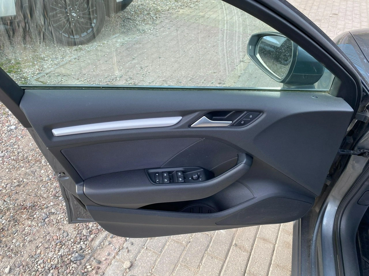 Audi A3 - Zdjęcie 30
