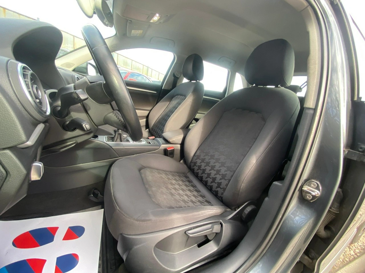 Audi A3 - Zdjęcie 31