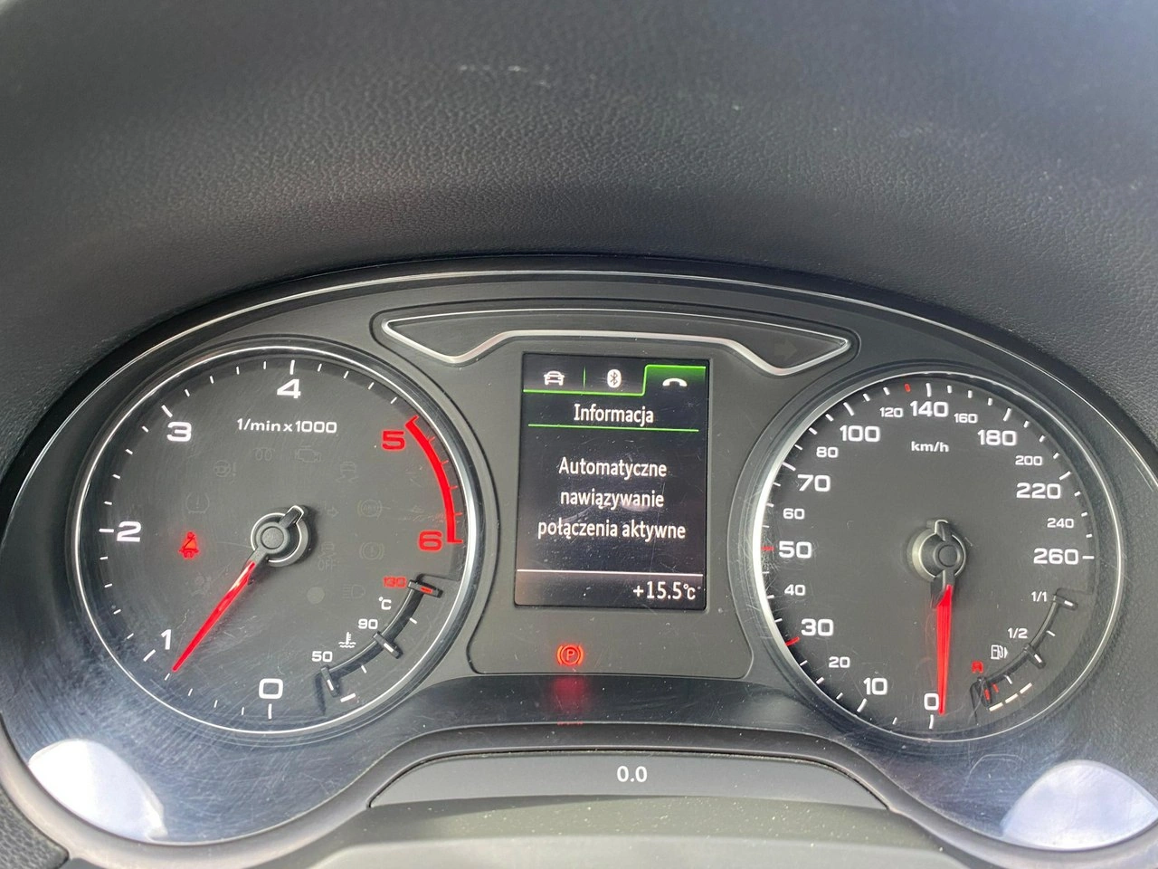 Audi A3 - Zdjęcie 32