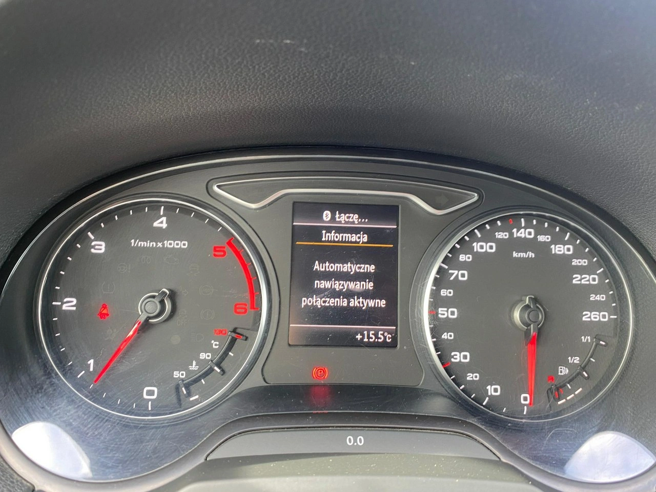 Audi A3 - Zdjęcie 33