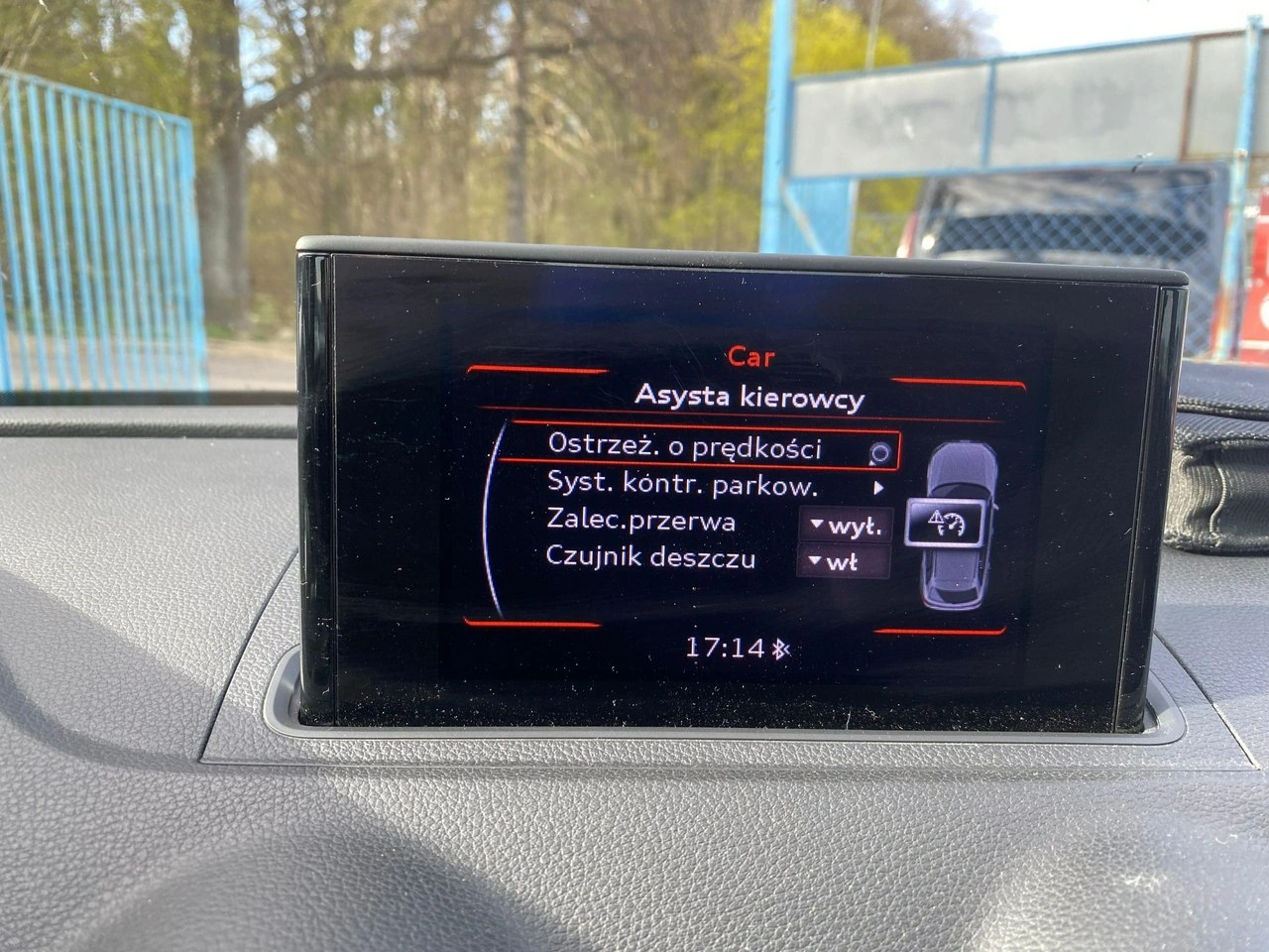 Audi A3 - Zdjęcie 36