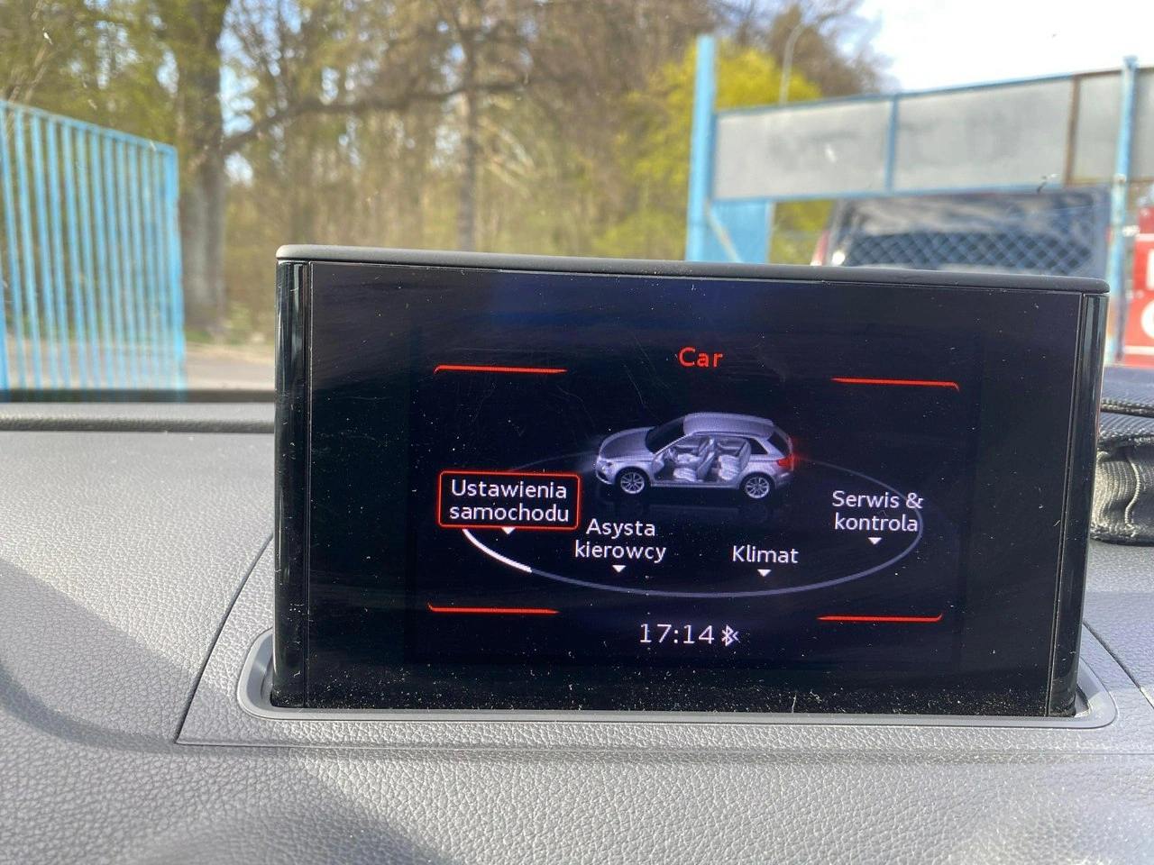 Audi A3 - Zdjęcie 37