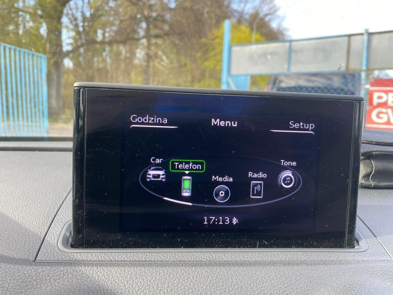 Audi A3 - Zdjęcie 38