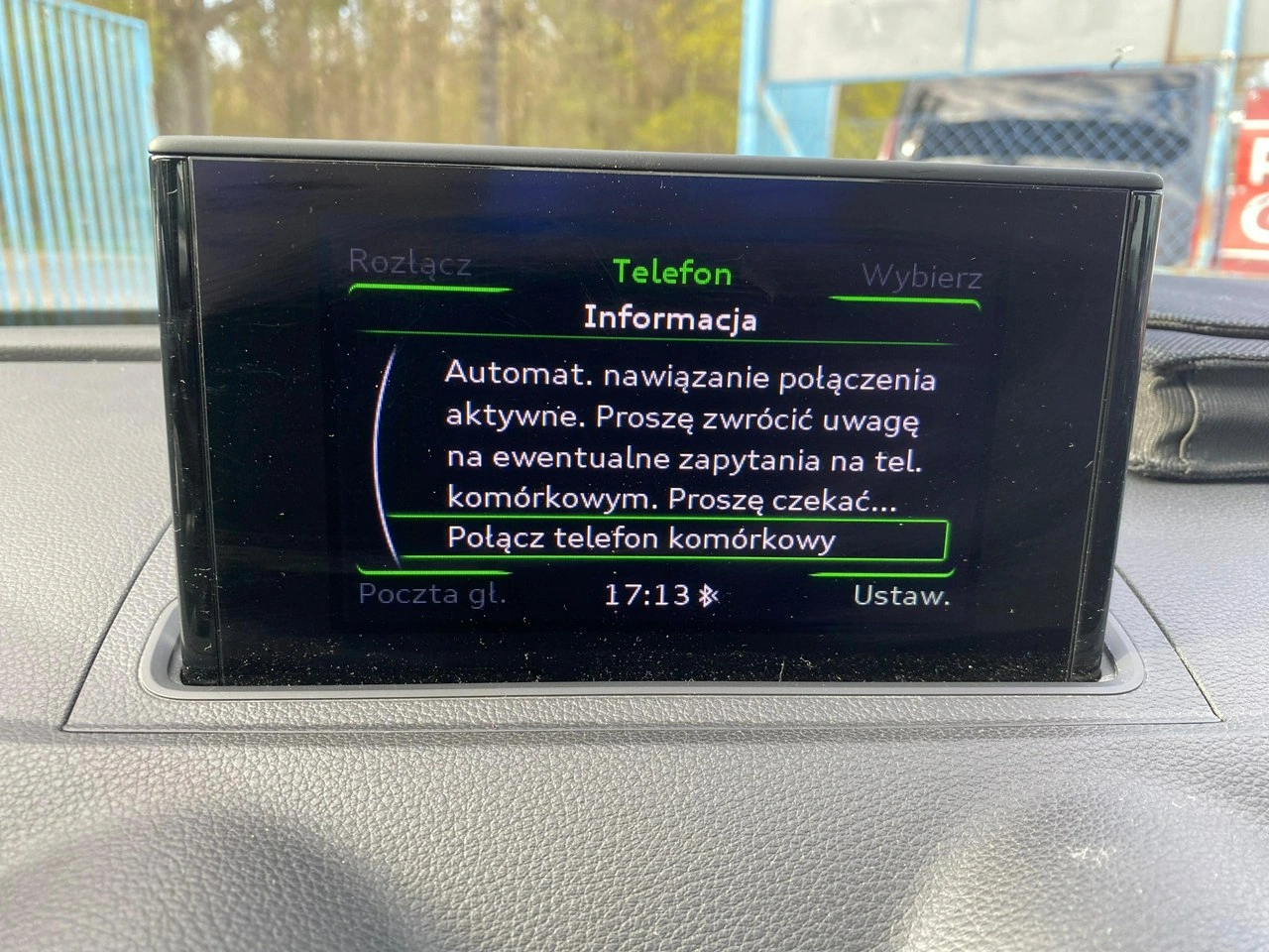 Audi A3 - Zdjęcie 39