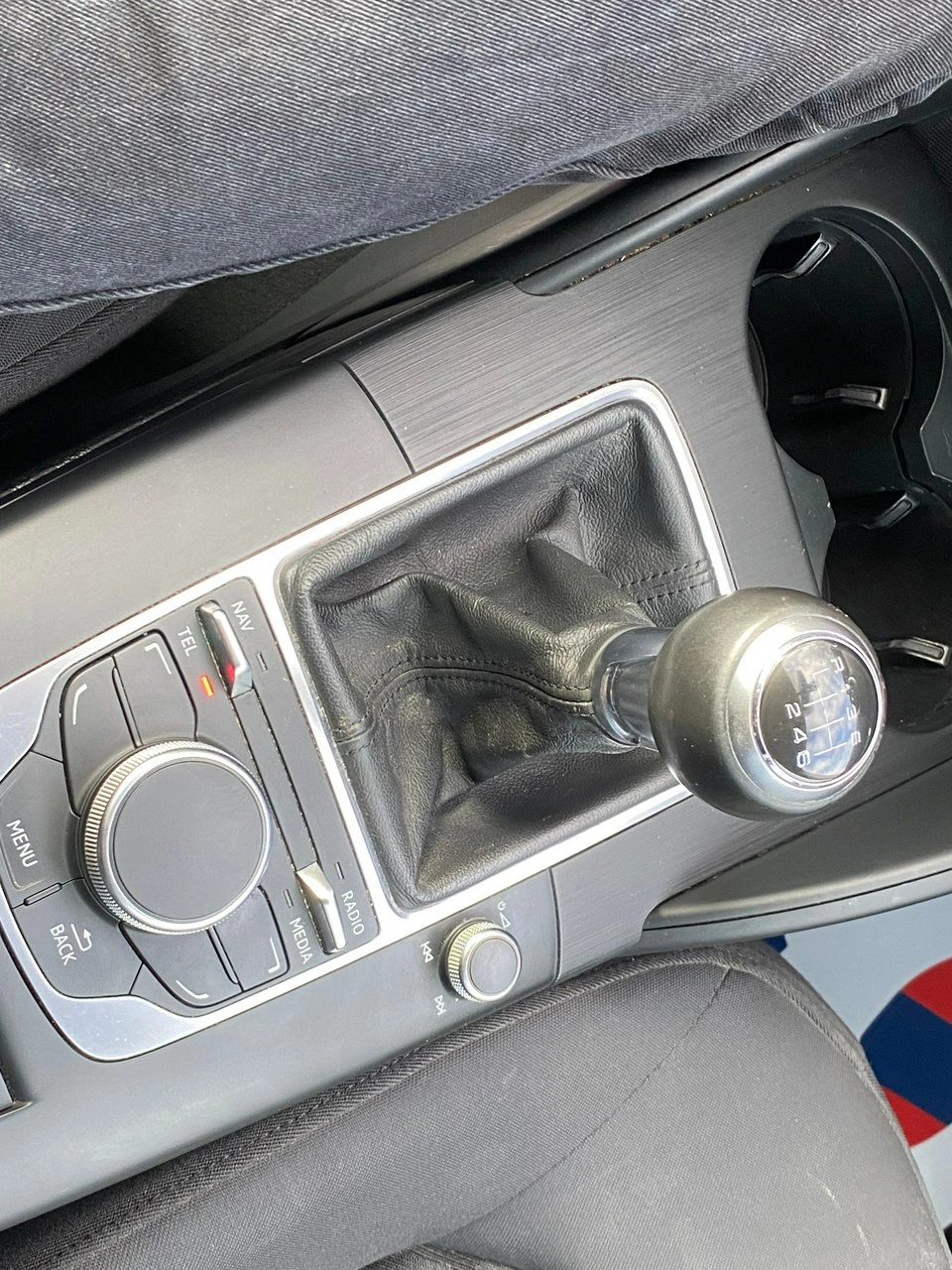 Audi A3 - Zdjęcie 41