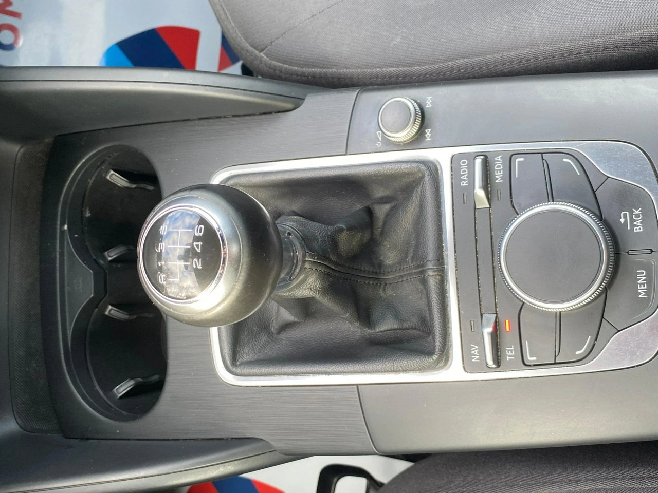 Audi A3 - Zdjęcie 42