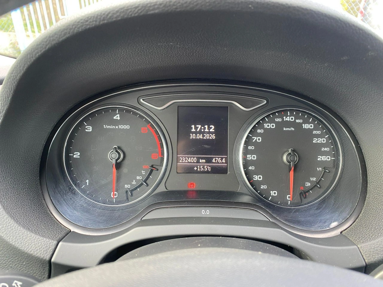 Audi A3 - Zdjęcie 43