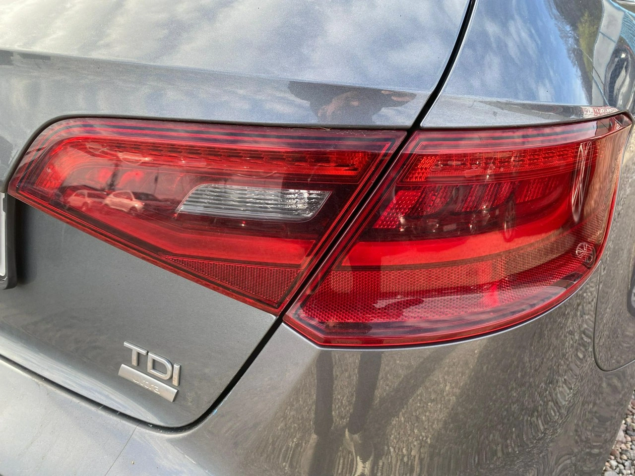 Audi A3 - Zdjęcie 46