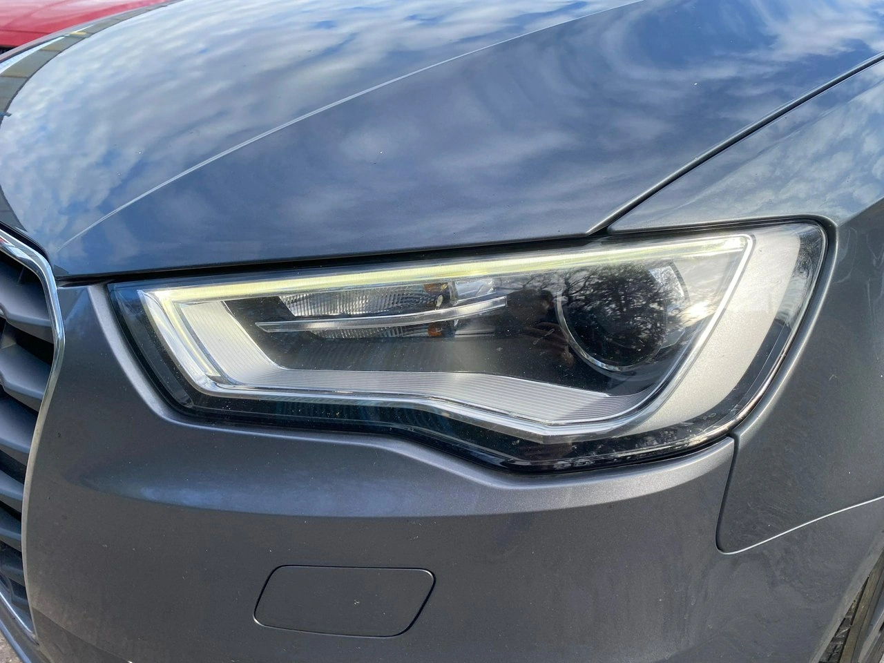 Audi A3 - Zdjęcie 7