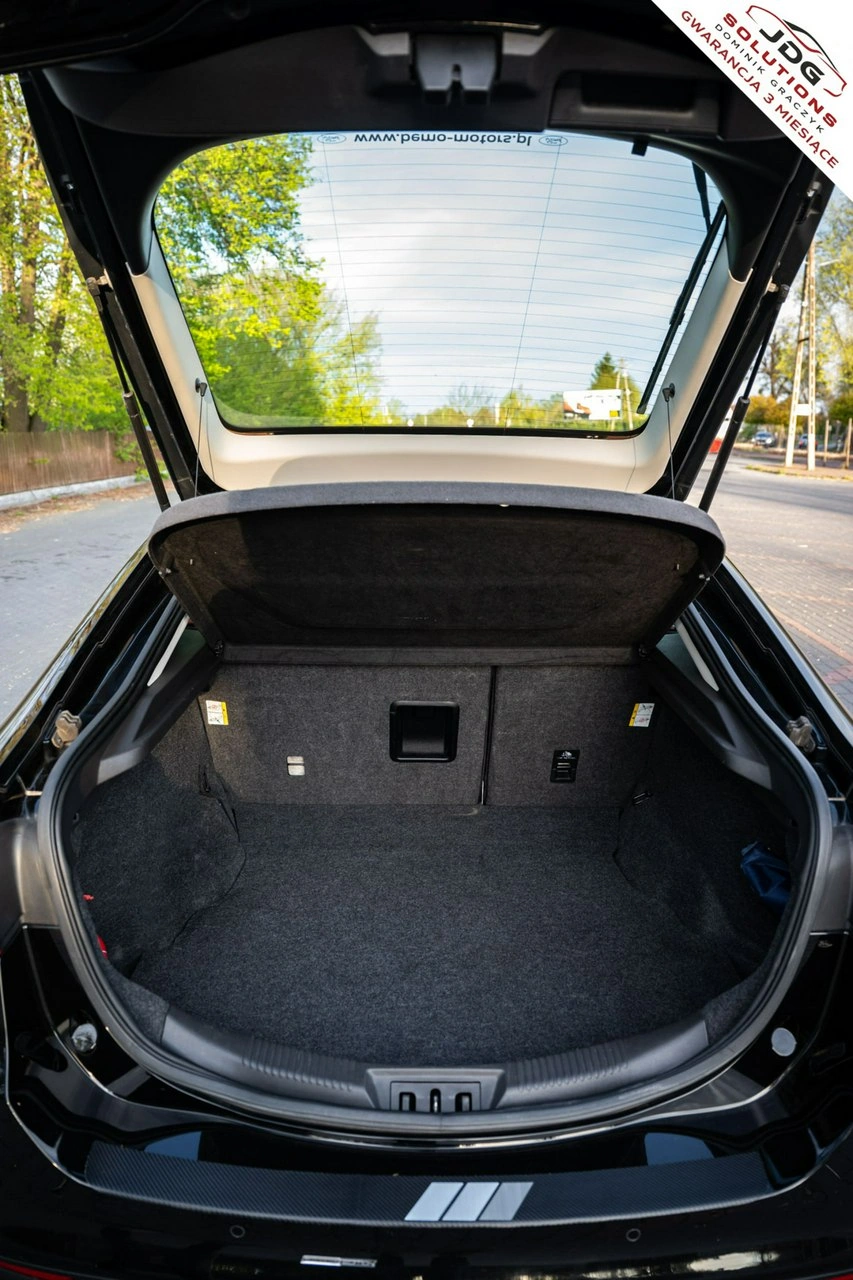 Ford Mondeo - Zdjęcie 31