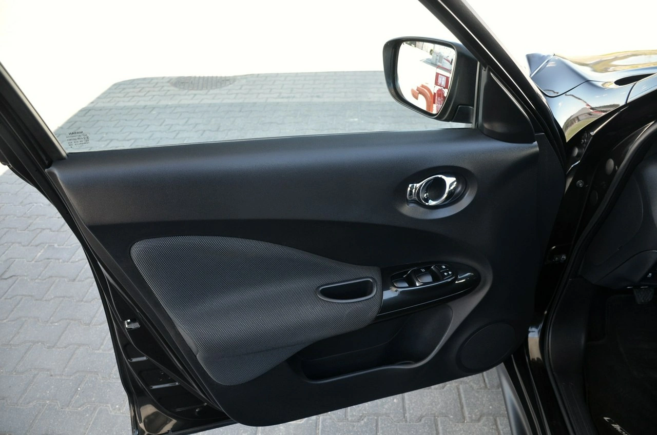 Nissan Juke - Zdjęcie 13