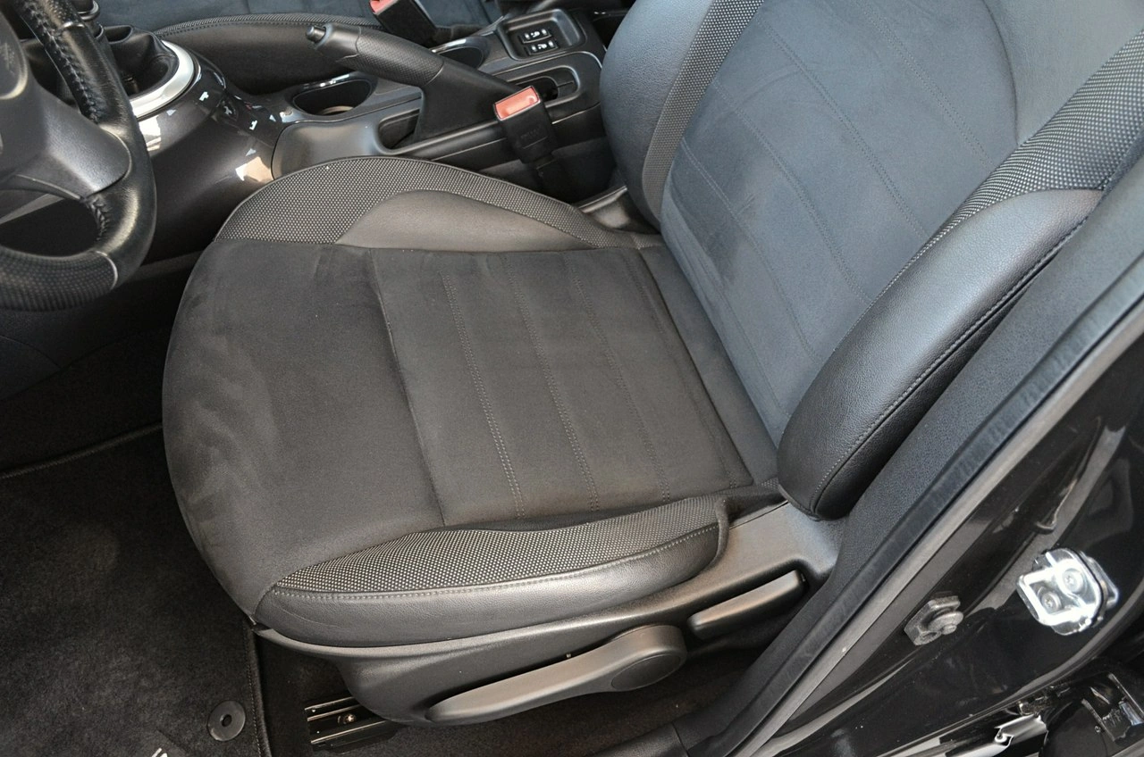 Nissan Juke - Zdjęcie 15
