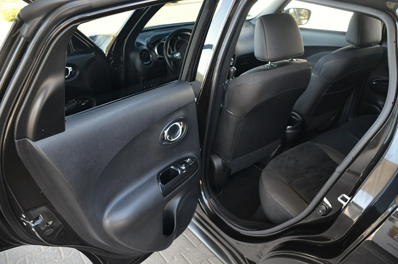 Nissan Juke - Zdjęcie 16