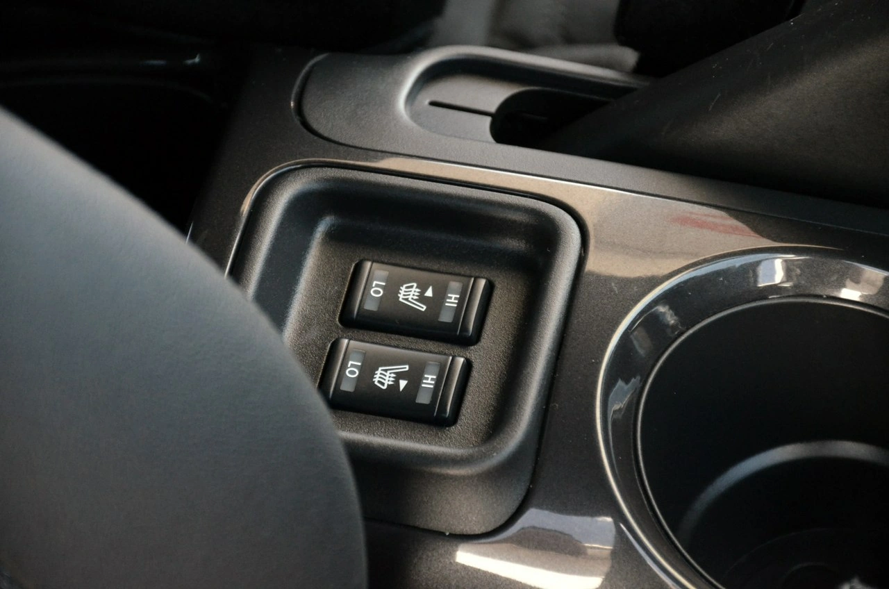 Nissan Juke - Zdjęcie 21