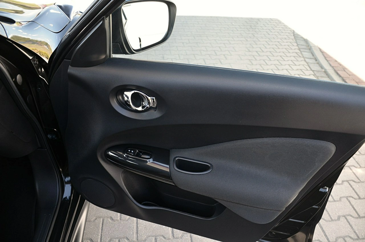 Nissan Juke - Zdjęcie 24