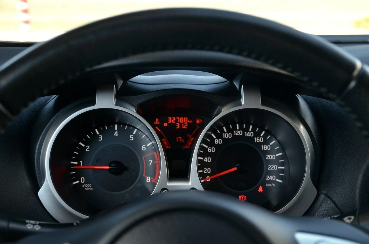 Nissan Juke - Zdjęcie 28